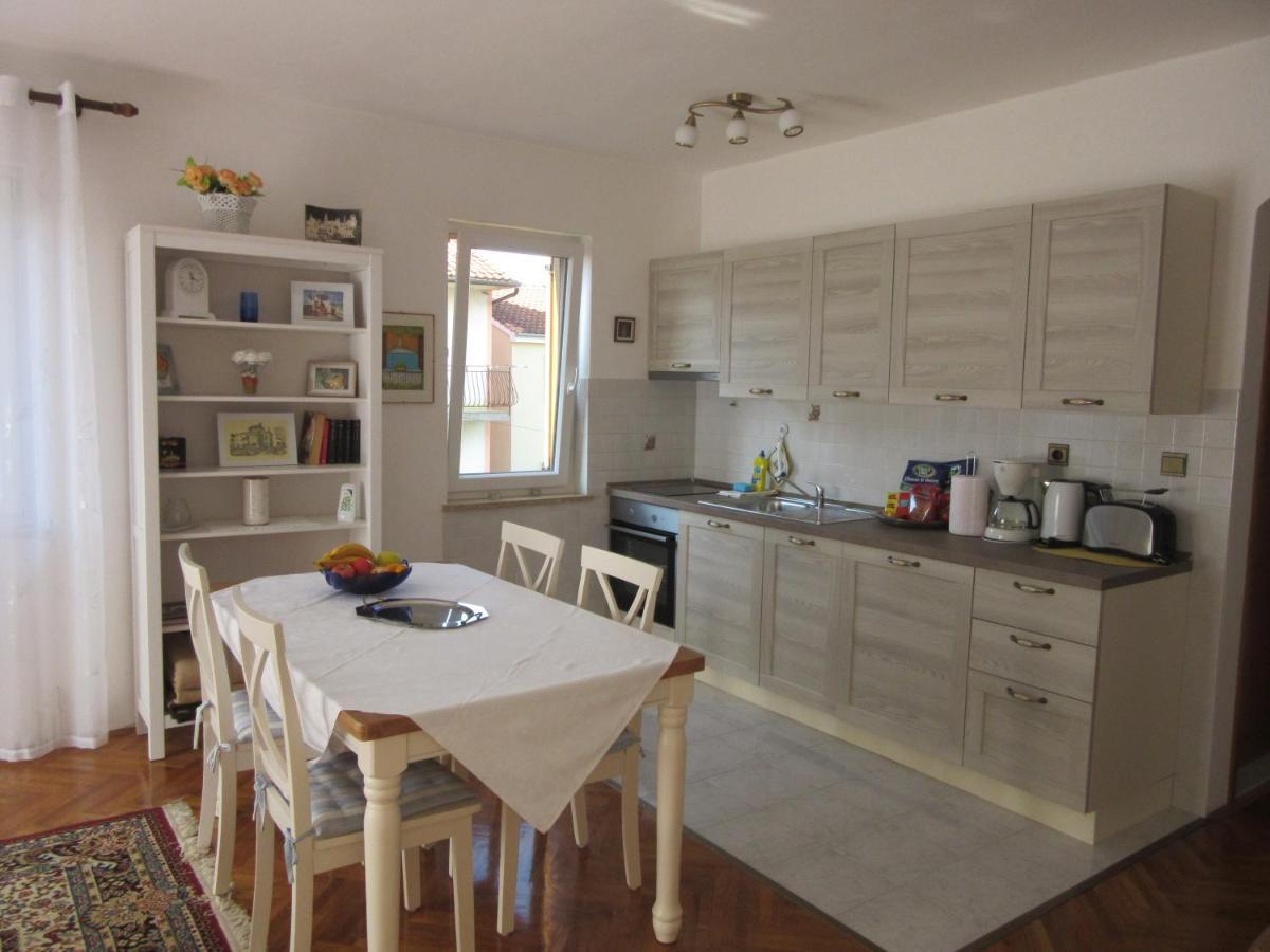 Haus Silvia Apartament *