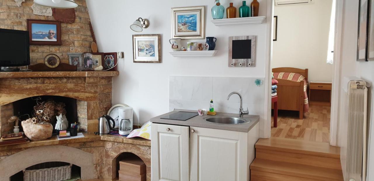 Haus Silvia Apartament Rovinj